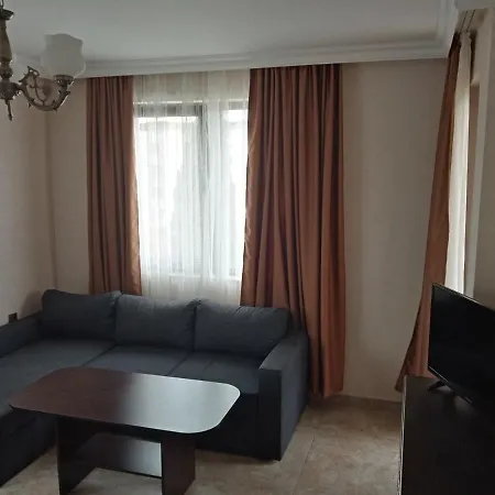 Kokiche Vip Hotel Sunny Beach