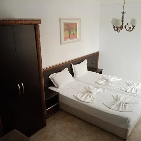 Hotel Kokiche Vip *