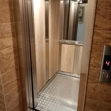 Kokiche Vip Hotel Sunny Beach