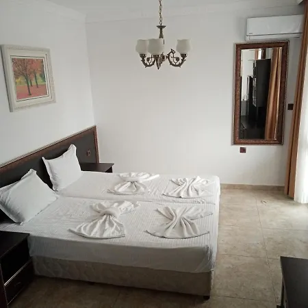 Kokiche Vip Hotel *