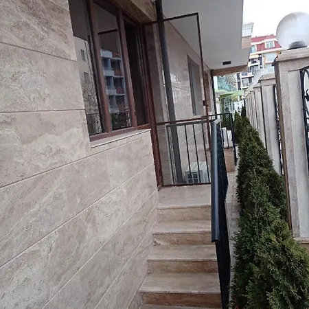 Kokiche Vip Hotel Sunny Beach