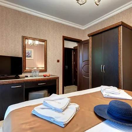 Hotel Kokiche Vip