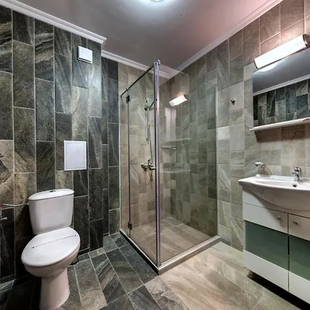 Hotel Kokiche Vip