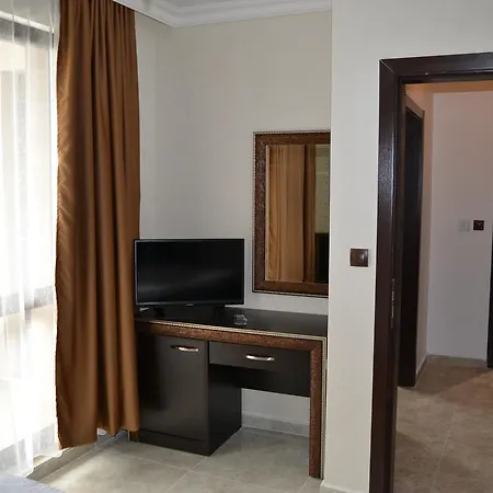 Hotel Kokiche Vip