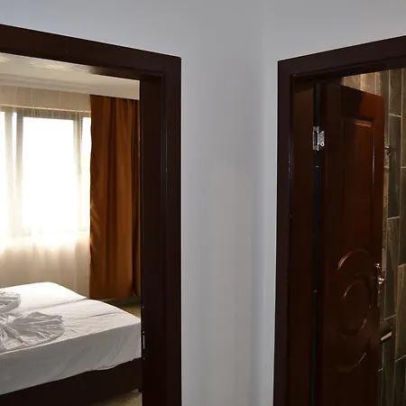 Hotel Kokiche Vip
