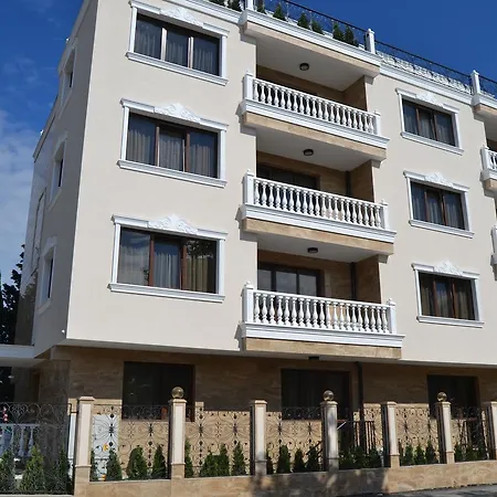Hotel Kokiche Vip Sunny Beach