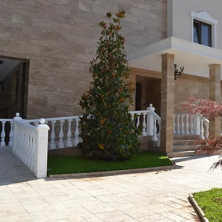 Kokiche Vip Hotel