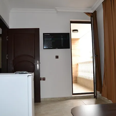 Hotel Kokiche Vip *